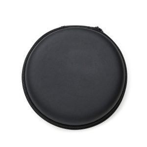Case Redondo P/ Kit Tam M