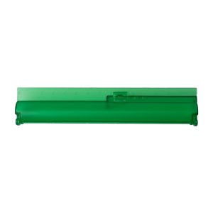 Estojo Com Régua — Verde