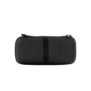 Estojo De Nylon — Preto