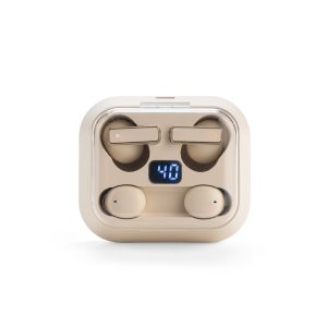Fone De Ouvido Bluetooth 2 Em 1