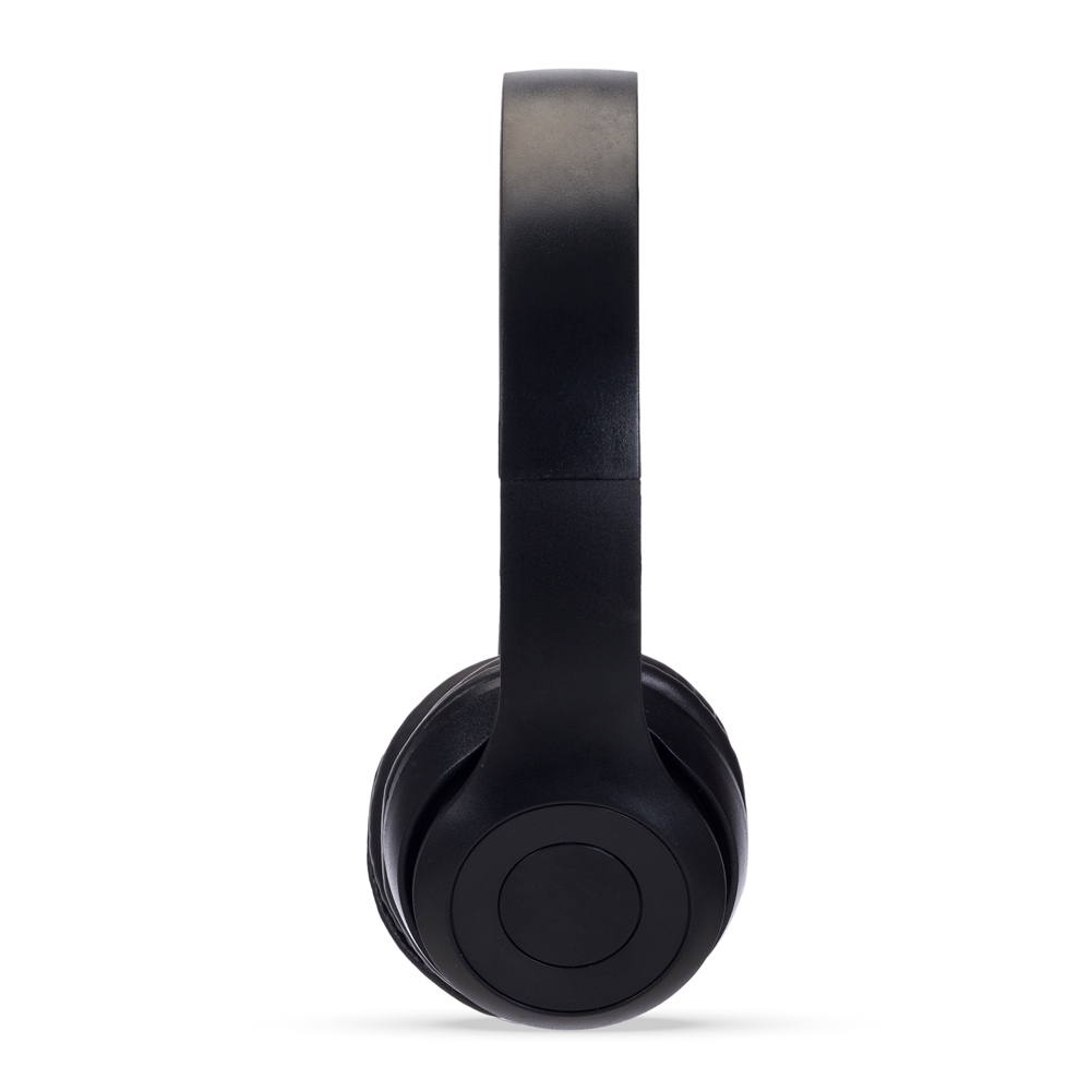 Fone De Ouvido Bluetooth Fosco