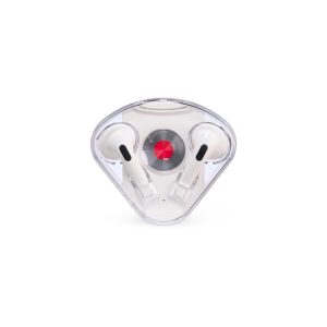 Fone De Ouvido Bluetooth Touch Com Case Carregador