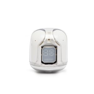 Fone De Ouvido Bluetooth Touch Com Case Carregador