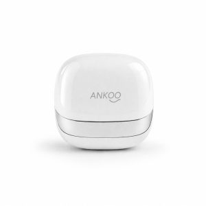Fone De Ouvido Bluetooth Touch Com Case Carregador