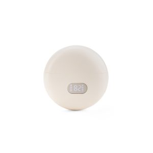 Fone De Ouvido Bluetooth Com Case Carregador