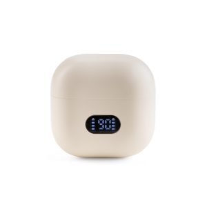 Fone De Ouvido Bluetooth Com Case Carregador