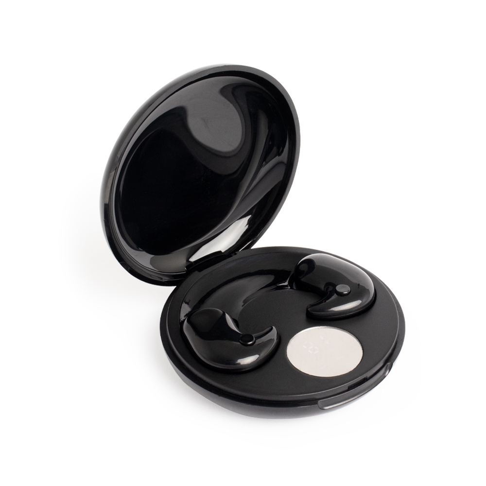 Fone De Ouvido Bluetooth Com Case Carregador - Imagem 3