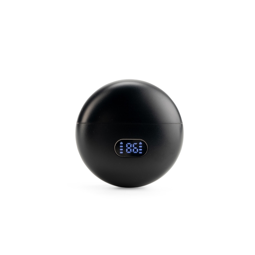 Fone De Ouvido Bluetooth Com Case Carregador - Imagem 3