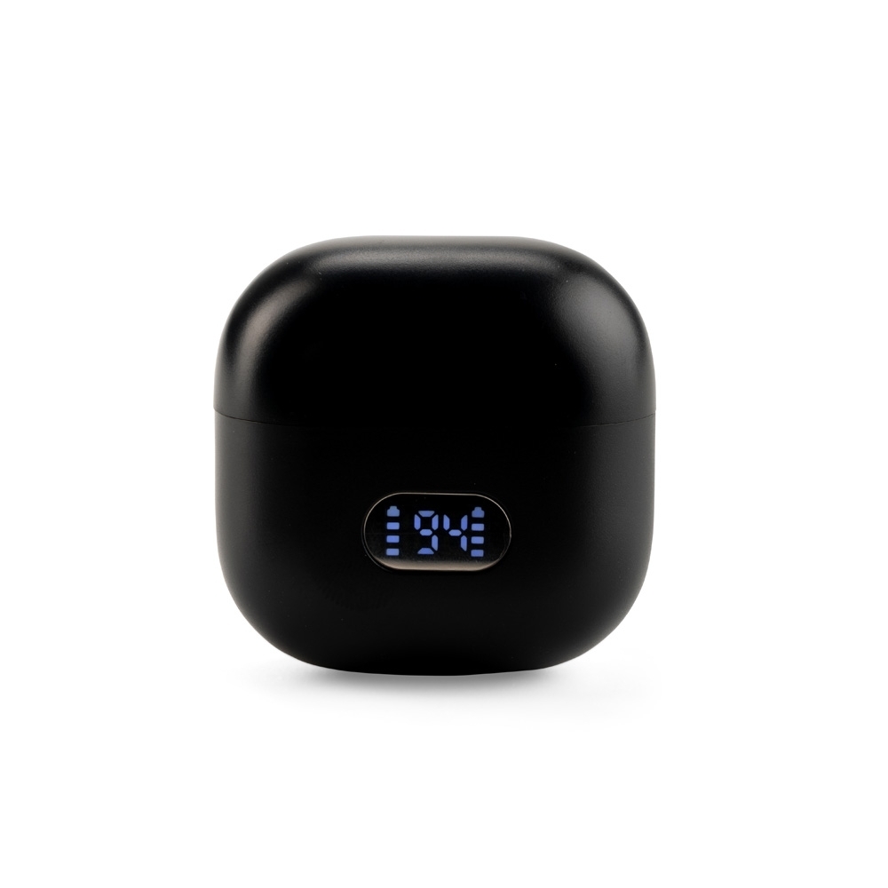 Fone De Ouvido Bluetooth Com Case Carregador - Imagem 3