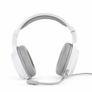 Fone De Ouvido Estéreo Com Microfone