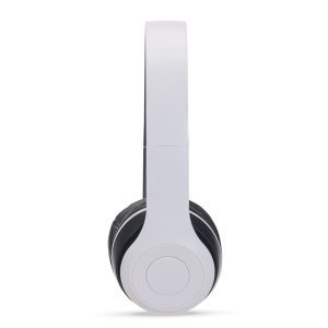 Fone De Ouvido Bluetooth Fosco