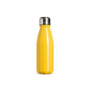 Garrafa De Alumínio 550ml