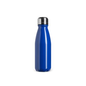 Garrafa De Alumínio 550ml — Azul
