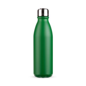 Garrafa Alumínio 750ml — Verde