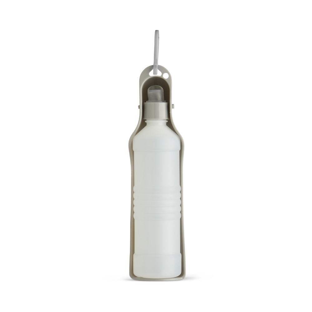 Garrafa Bebedouro Pet 420ml - Imagem 3