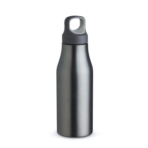 Garrafa Inox 650ml — Chumbo