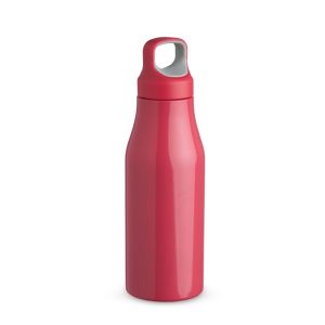 Garrafa Inox 650ml — Rosa