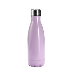 Garrafa Inox 625ml — Roxo