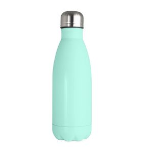 Garrafa Inox 625ml — Verde