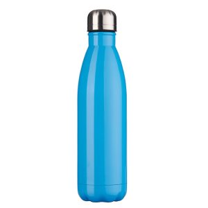 Garrafa 750ml Inox