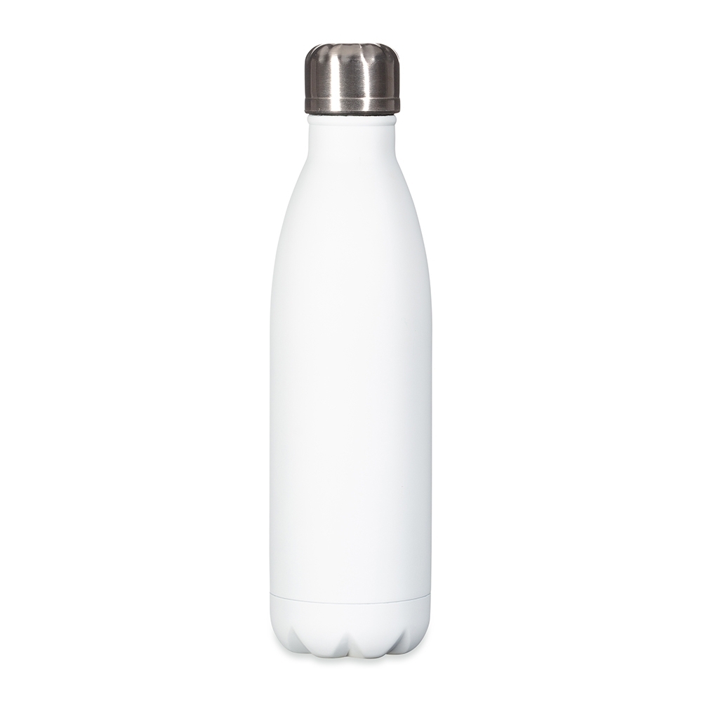 Garrafa 750ml Inox
