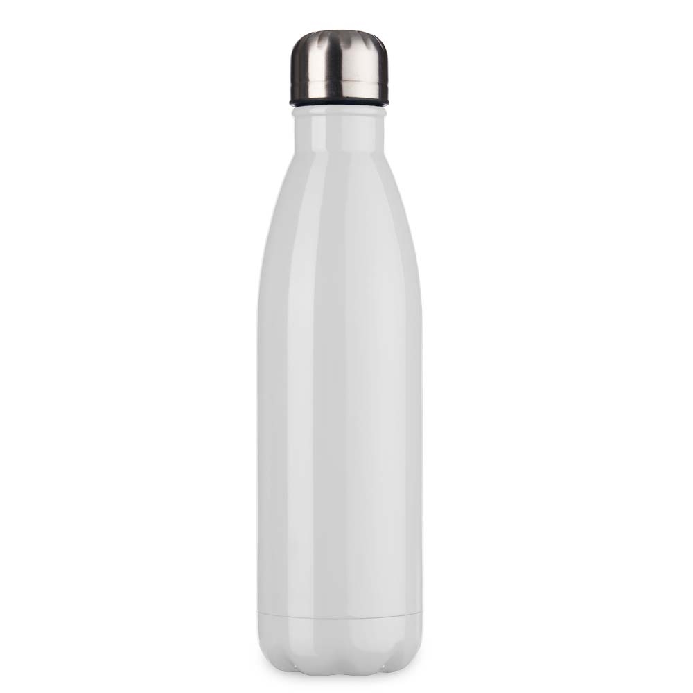 Garrafa 750ml Inox