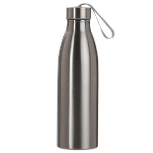 Garrafa Inox 750ml — Inox