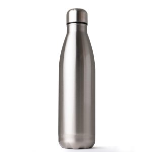 Garrafa 750ml Inox — Inox