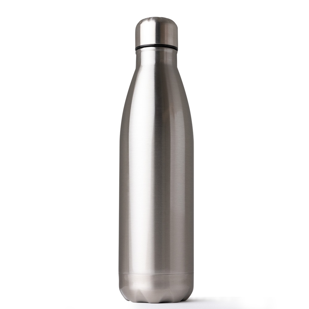 Garrafa 750ml Inox - Imagem 3