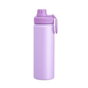 Garrafa Inox 750ml — Roxo (18939-RXC)