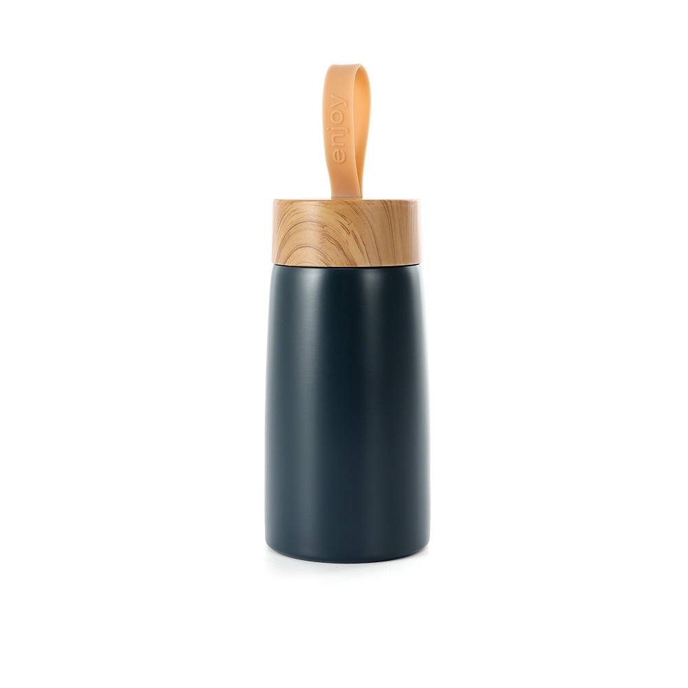 Garrafa Inox Parede Dupla 250ml - Imagem 3