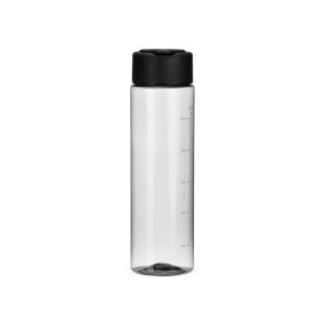 Garrafa Plástica 500ml — Preto