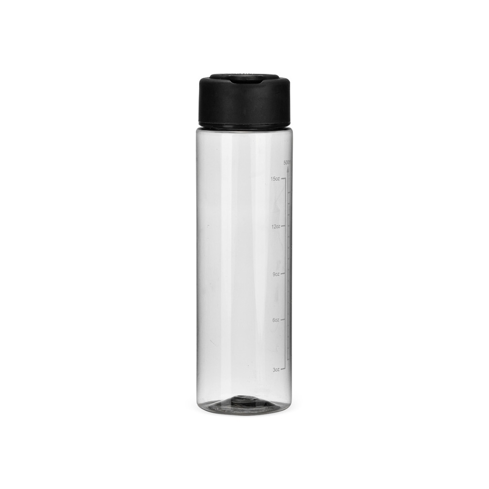 Garrafa Plástica 500ml - Imagem 3
