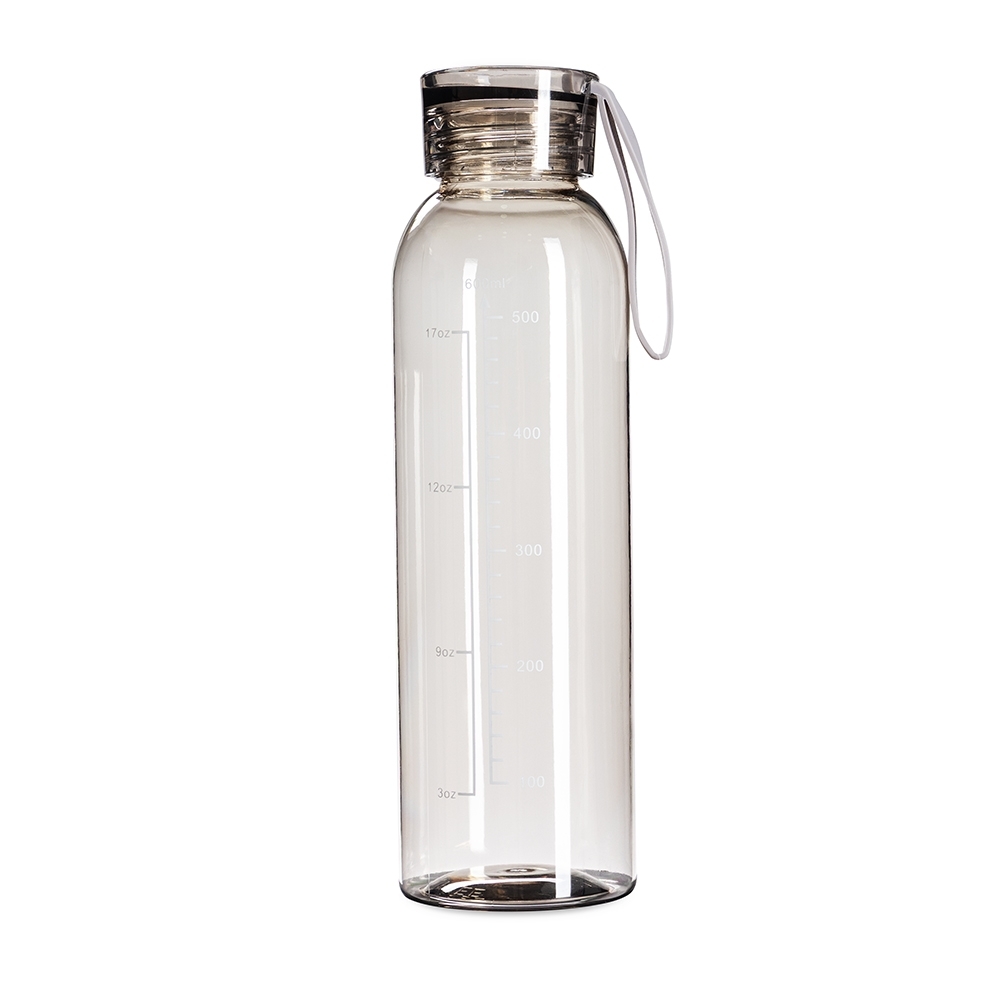 Garrafa Plástica 640ml - Imagem 3