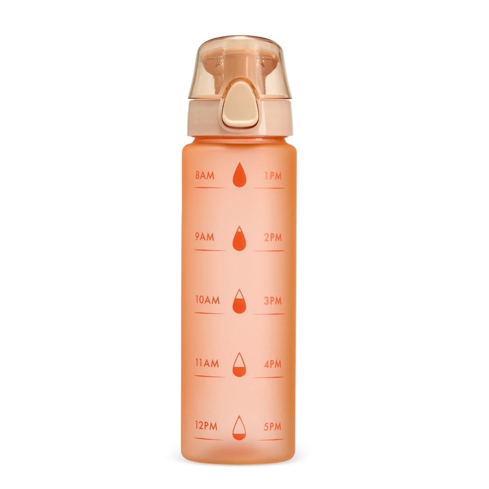Garrafa Plástica 700ml - Imagem 3
