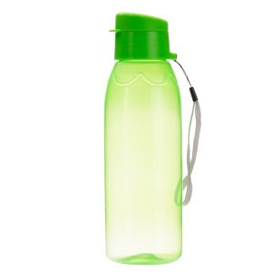 Squeeze Plástica 700ml — Verde