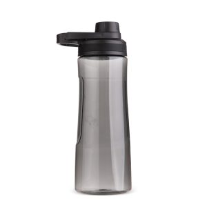 Garrafa Plástica 750ml — Preto