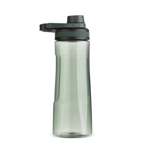 Garrafa Plástica 750ml — Verde
