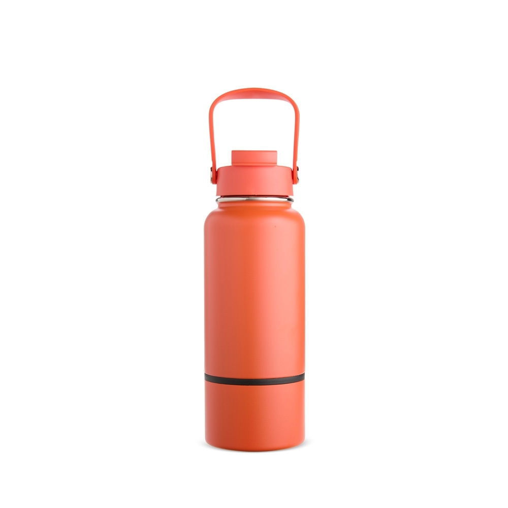 Garrafa Térmica 700ml - Imagem 3