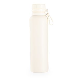 Garrafa Térmica 1 Litro — Branco