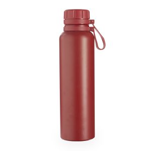 Garrafa Térmica 1 Litro — Vermelho