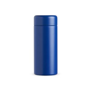 Garrafa Térmica 200ml — Azul (03968-AZE)