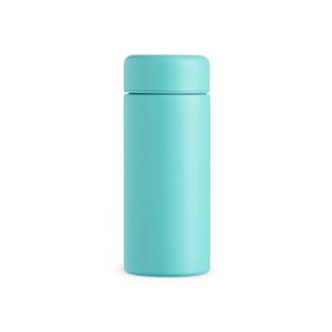 Garrafa Térmica 200ml — Azul (03968-TUR)