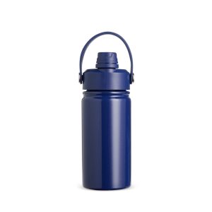 Garrafa Térmica 400ml — Azul (19005-AZU)