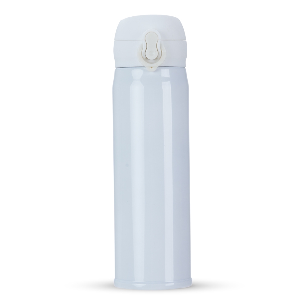 Garrafa Térmica 400ml - Imagem 3