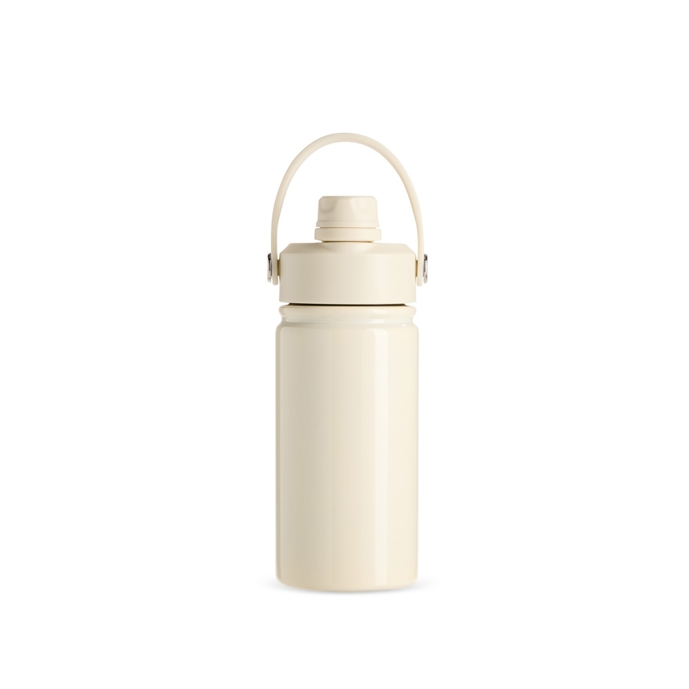 Garrafa Térmica 400ml - Imagem 3