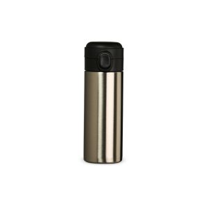 Garrafa Térmica 400ml — Inox