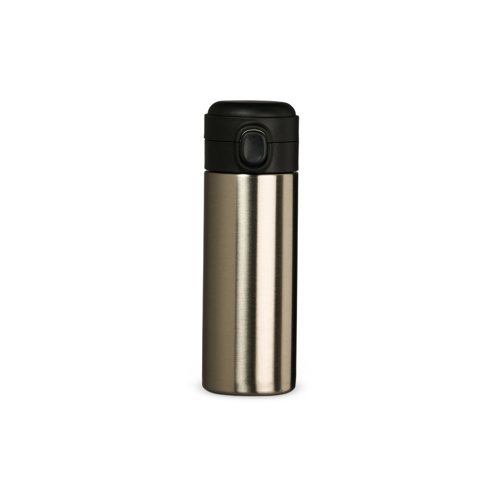 Garrafa Térmica 400ml - Imagem 3