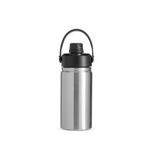 Garrafa Térmica 400ml — Inox