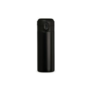 Garrafa Térmica 400ml — Preto
